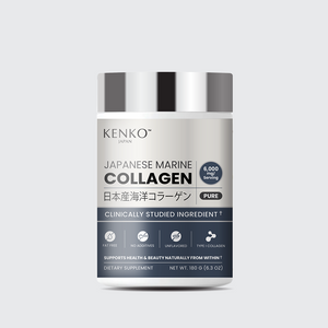 Japanese Marine Collagen
