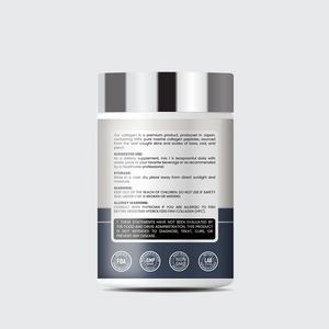 Japanese Marine Collagen